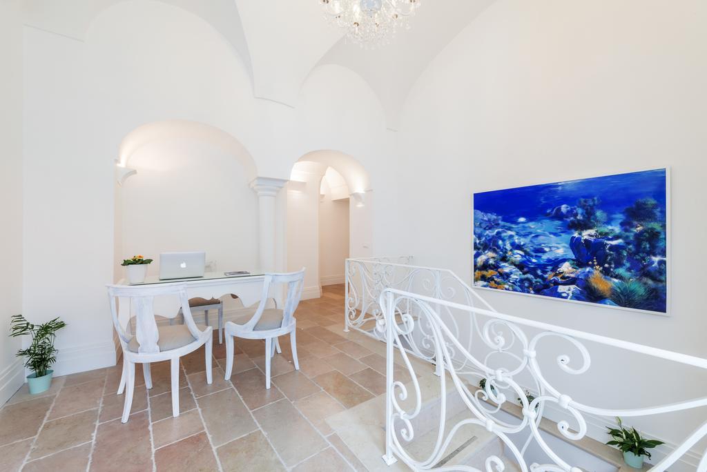 Ferienwohnung Casa Malu Positano Exterior foto